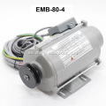 Motor de puerta de automóvil EMB-80-4 para ascensores MITSUBISHI de Shanghai